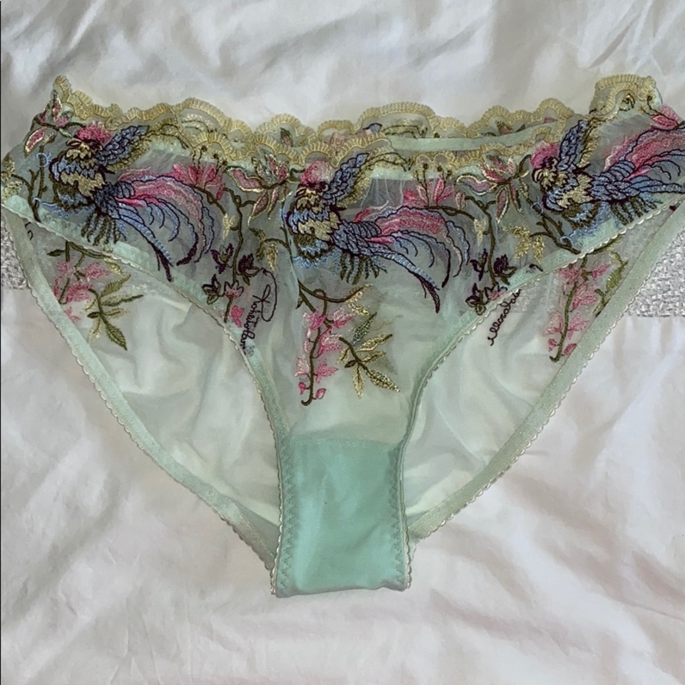 Roberto Cavalli panties